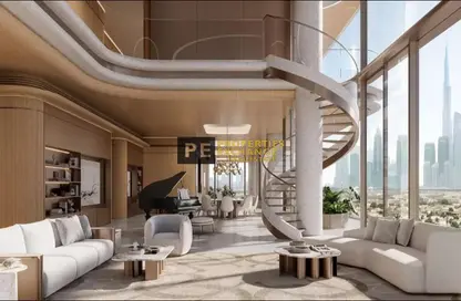 Apartment - 1 Bedroom - 2 Bathrooms for sale in Sobha Orbis - Motor City - Dubai