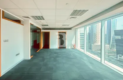 Office Space - Studio for rent in Single Business Tower - Sheikh Zayed Road - Dubai