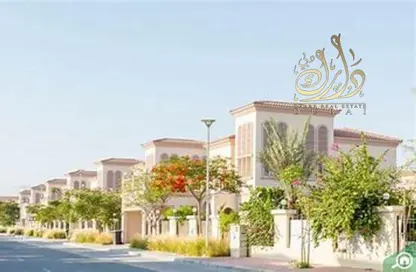 شقة - غرفة نوم - 2 حمامات للبيع في فولجا تاور - مثلث قرية الجميرا - دبي
