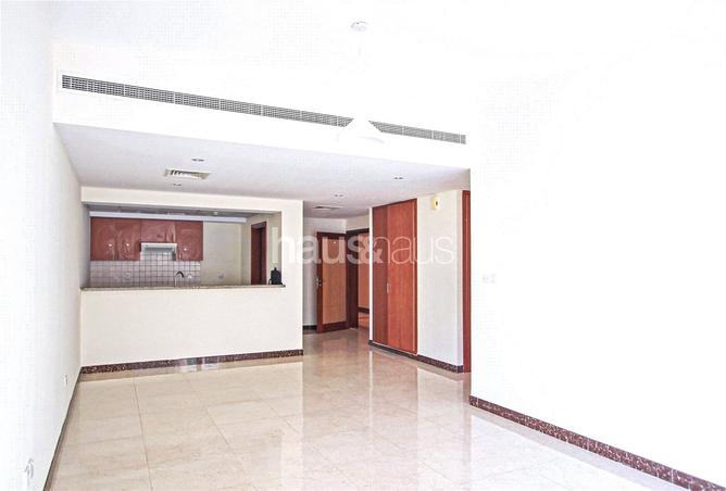 Apartment - 2 Bedrooms - 2 Bathrooms for sale in Al Alka 3 - Al Alka - Greens - Dubai