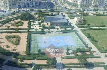 شقة - 1 حمام للايجار في اكسفورد جاردنز - ارجان - دبي شقة - 1 حمام للايجار في اكسفورد جاردنز - ارجان - دبي