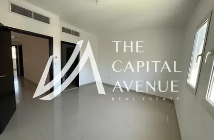 Townhouse - 2 Bedrooms - 3 Bathrooms for rent in Mediterranean Style - Al Reef Villas - Al Reef - Abu Dhabi