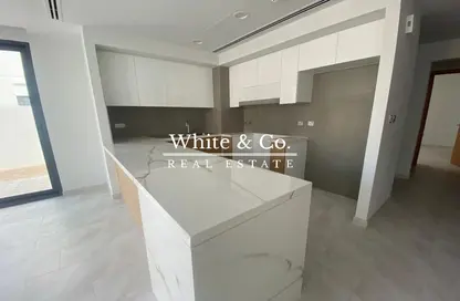 Townhouse - 4 Bedrooms - 4 Bathrooms for sale in La Rosa 4 - Villanova - Dubai Land - Dubai