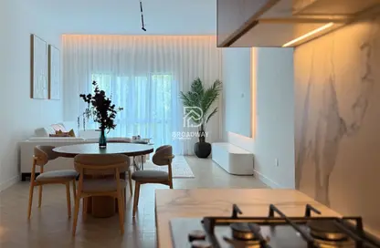 شقة - غرفة نوم - 2 حمامات للبيع في MOG 194 - طراز مغولي - ديسكفري غاردنز - دبي شقة - غرفة نوم - 2 حمامات للبيع في MOG 194 - طراز مغولي - ديسكفري غاردنز - دبي