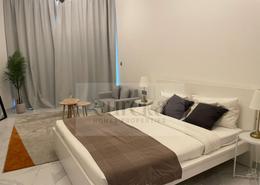 Studio - 1 bathroom for rent in Millennium Binghatti Residences - Business Bay - Dubai