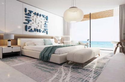 Apartment - 1 Bedroom - 2 Bathrooms for sale in Sea La Vie - Yas Bay - Yas Island - Abu Dhabi