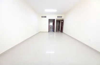 Apartment - 1 Bedroom - 2 Bathrooms for rent in Al Nahda Residential Complex - Al Nahda - Sharjah