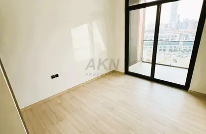 Apartment - 1 Bedroom - 2 Bathrooms for rent in Binghatti LUNA - Jumeirah Village Circle - Dubai
