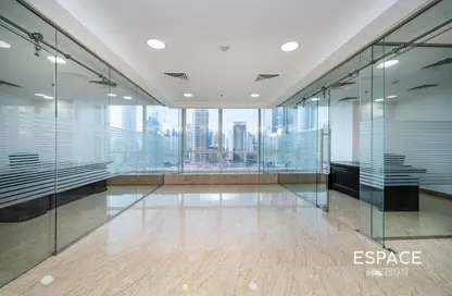 Office Space - Studio for rent in Fortune Tower - JLT Cluster C - Jumeirah Lake Towers - Dubai