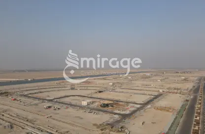 أرض - استوديو للبيع في ليا - فدان ياس - جزيرة ياس - أبوظبي