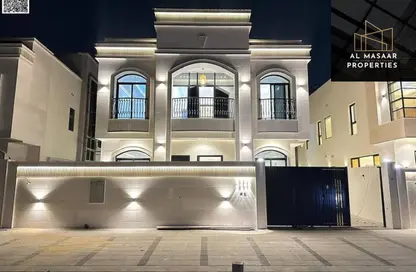 فيلا - 5 غرف نوم - 7 حمامات للبيع في الزاهية جاردنز - الزاهية - عجمان
