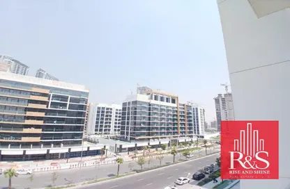 شقة - 2 غرف نوم - 2 حمامات للايجار في ميدان واحد - ميدان - دبي