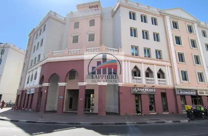 Apartment - Studio - 1 Bathroom for sale in Y05 - England Cluster - International City - Dubai