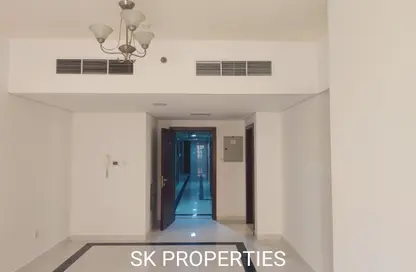 Apartment - 2 Bedrooms - 2 Bathrooms for rent in Muwaileh Commercial - Sharjah