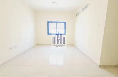Apartment - 1 Bedroom - 1 Bathroom for rent in Fire Station Road - Muwaileh - Sharjah
