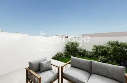 Apartment - 3 Bedrooms - 5 Bathrooms for sale in The Sustainable City - Yas Island - Yas Island - Abu Dhabi