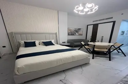 Apartment - Studio - 1 Bathroom for rent in Opalz By Danube Tower 2 - Opalz by Danube - Dubai Science Park - Dubai