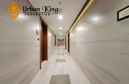Apartment - 1 Bedroom - 2 Bathrooms for rent in Jaddaf Views - Al Jaddaf - Dubai