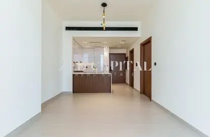 Apartment - 1 Bedroom - 2 Bathrooms for sale in Binghatti Tulip - Jumeirah Village Circle - Dubai