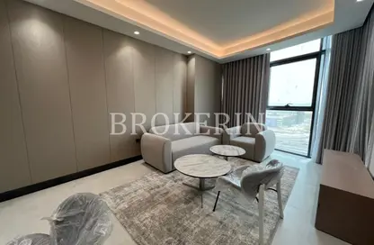Apartment - 1 Bedroom - 2 Bathrooms for rent in Cloud Tower - Jumeirah Village Triangle - Dubai