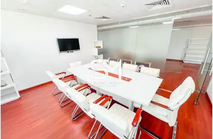 Office Space - Studio - 1 Bathroom for sale in Empire Heights 2 - Empire Heights - Business Bay - Dubai