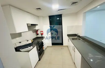 شقة - غرفة نوم - 2 حمامات للايجار في شقق ريحان - الجادة - الشارقة