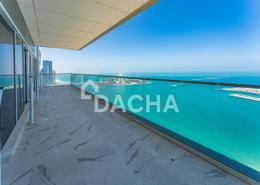 Apartment - 3 bedrooms - 4 bathrooms for rent in 1 JBR - Jumeirah Beach Residence - Dubai Terrace image for: Apartment - 3 bedrooms - 4 bathrooms for rent in 1 JBR - Jumeirah Beach Residence - Dubai, Image 1