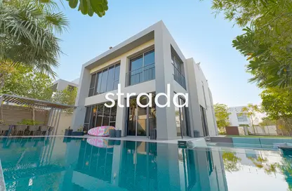 فيلا - 4 غرف نوم - 4 حمامات للبيع في 1 فلل سيدرا - فلل سيدرا - دبي هيلز استيت - دبي فيلا - 4 غرف نوم - 4 حمامات للبيع في 1 فلل سيدرا - فلل سيدرا - دبي هيلز استيت - دبي