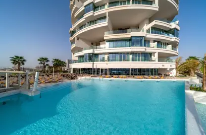 Hotel  and  Hotel Apartment - Studio - 1 Bathroom for sale in FIVE at Jumeirah Village Circle - Jumeirah Village Circle - Dubai