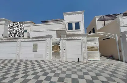 فيلا - 4 غرف نوم - 6 حمامات للبيع في الزاهية جاردنز - الزاهية - عجمان