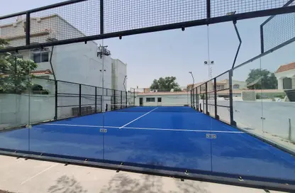 Villa - 4 Bedrooms - 4 Bathrooms for rent in Al Safa 2 Villas - Al Safa 2 - Al Safa - Dubai