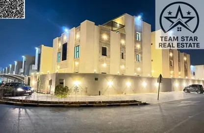 Villa - 6 Bedrooms - 7+ Bathrooms for rent in Al Aamra Gardens - Al Amerah - Ajman