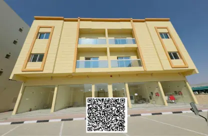 Apartment - 1 Bedroom - 1 Bathroom for rent in Al Jurf 3 - Al Jurf - Ajman Downtown - Ajman