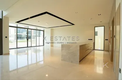 Villa - 5 Bedrooms - 6 Bathrooms for rent in Golf Place 2 - Golf Place - Dubai Hills Estate - Dubai