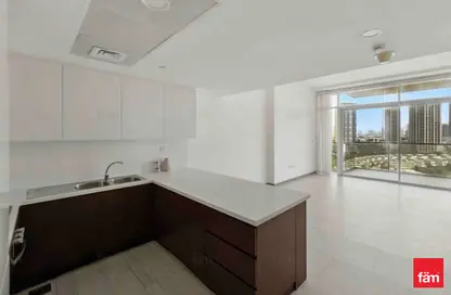 Apartment - 1 Bedroom - 2 Bathrooms for sale in Hameni Tower - Jumeirah Village Circle - Dubai