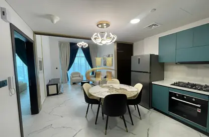 Apartment - 1 Bedroom - 2 Bathrooms for sale in Opalz By Danube Tower 1 - Opalz by Danube - Dubai Science Park - Dubai