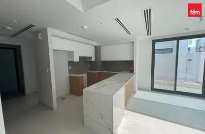 Townhouse - 4 Bedrooms - 4 Bathrooms for sale in La Rosa 2 - Villanova - Dubai Land - Dubai