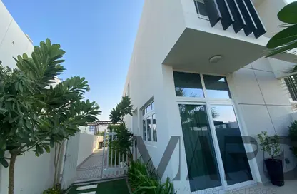 تاون هاوس - 3 غرف نوم - 5 حمامات للبيع في امازونيا إي إكس - امازونيا - داماك هيلز 2 - دبي تاون هاوس - 3 غرف نوم - 5 حمامات للبيع في امازونيا إي إكس - امازونيا - داماك هيلز 2 - دبي