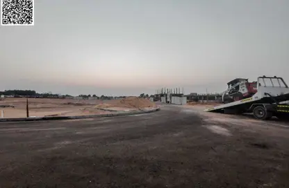 Land - Studio for sale in Al Helio 2 - Al Helio - Ajman