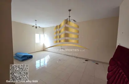 Apartment - 1 Bedroom - 1 Bathroom for rent in Al Naemiya Tower 1 - Al Naemiya Towers - Al Nuaimiya - Ajman