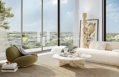 Apartment - 3 Bedrooms - 3 Bathrooms for sale in Club Place - Dubai Hills Estate - Dubai