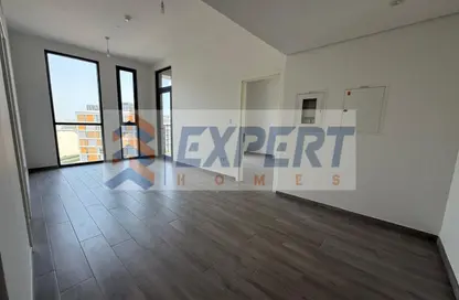 Apartment - 1 Bedroom - 2 Bathrooms for rent in Mesk - Midtown - Dubai Production City (IMPZ) - Dubai