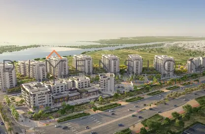 Apartment - 2 Bedrooms - 3 Bathrooms for sale in Yas Golf Collection - Yas Island - Abu Dhabi