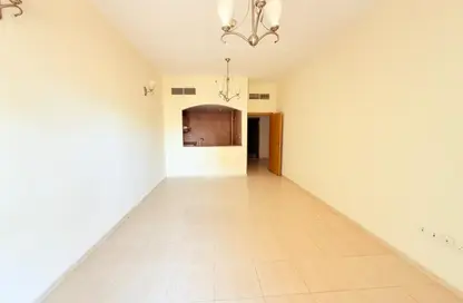 Apartment - 1 Bedroom - 2 Bathrooms for rent in Axis Residence 1 - Axis Residence - Dubai Silicon Oasis - Dubai