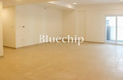 Empty Room image for: Apartment - 2 Bedrooms - 3 Bathrooms for sale in Victoria Residency - Al Furjan - Dubai, Image 1