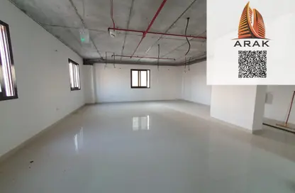 Show Room - Studio - 1 Bathroom for rent in Jasmine Towers - Garden City - Ajman