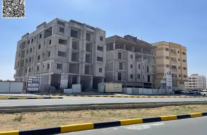 أرض - استوديو للبيع في عجمان جلوبال سيتي - العالية - عجمان