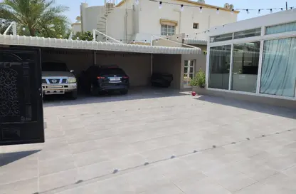 Villa - 4 Bedrooms - 6 Bathrooms for sale in Al Darari - Mughaidir - Sharjah Villa - 4 Bedrooms - 6 Bathrooms for sale in Al Darari - Mughaidir - Sharjah