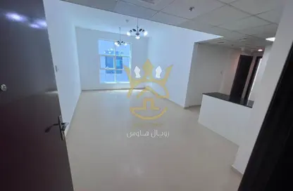 شقة - 2 غرف نوم - 2 حمامات للبيع في سيتي تاور - النعيمية - عجمان