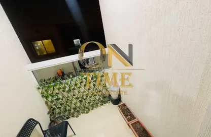 Apartment - 1 Bedroom - 2 Bathrooms for rent in Al Rawda 2 Villas - Al Rawda 2 - Al Rawda - Ajman